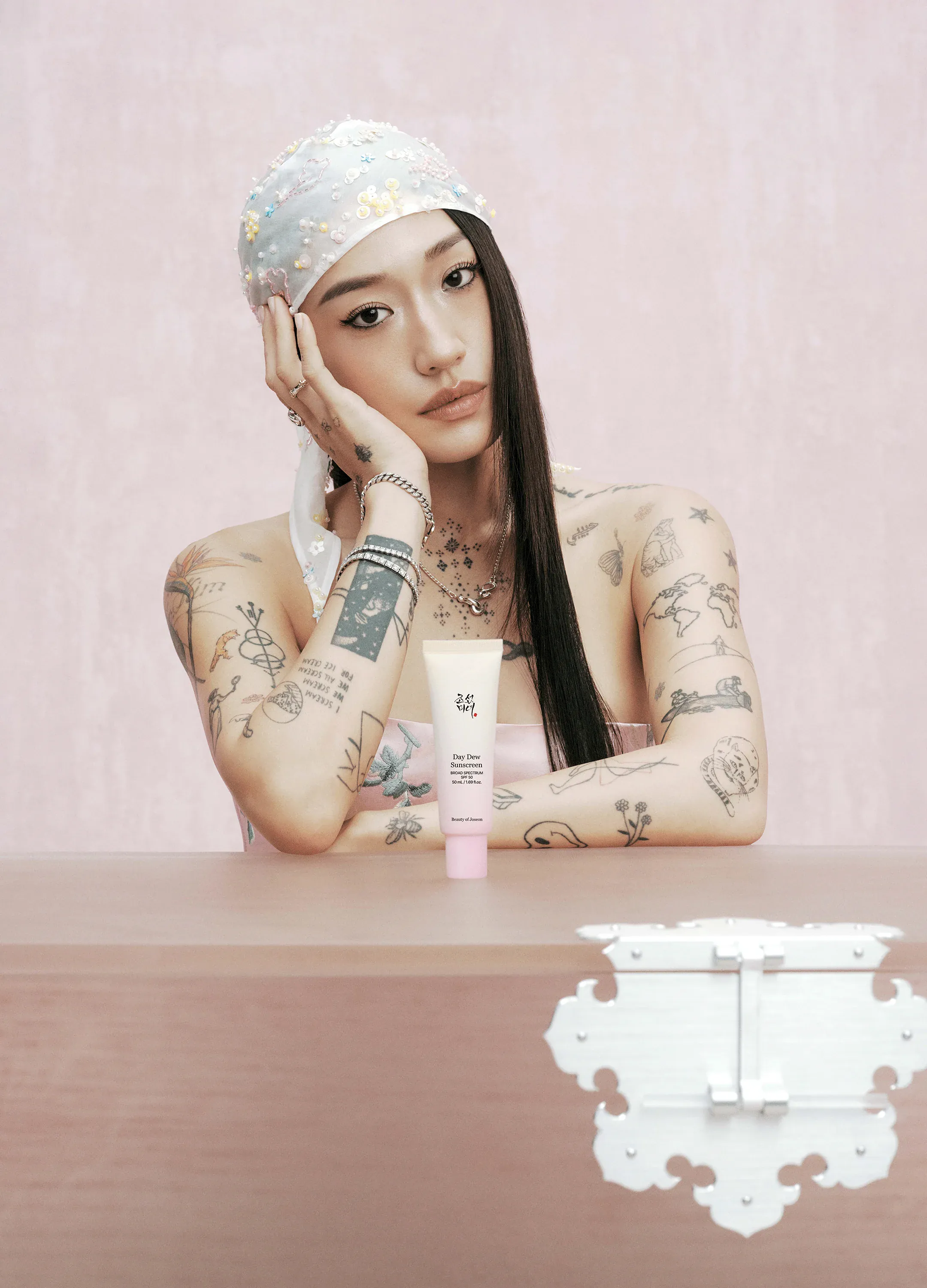Timeless Korean Skincare Rituals